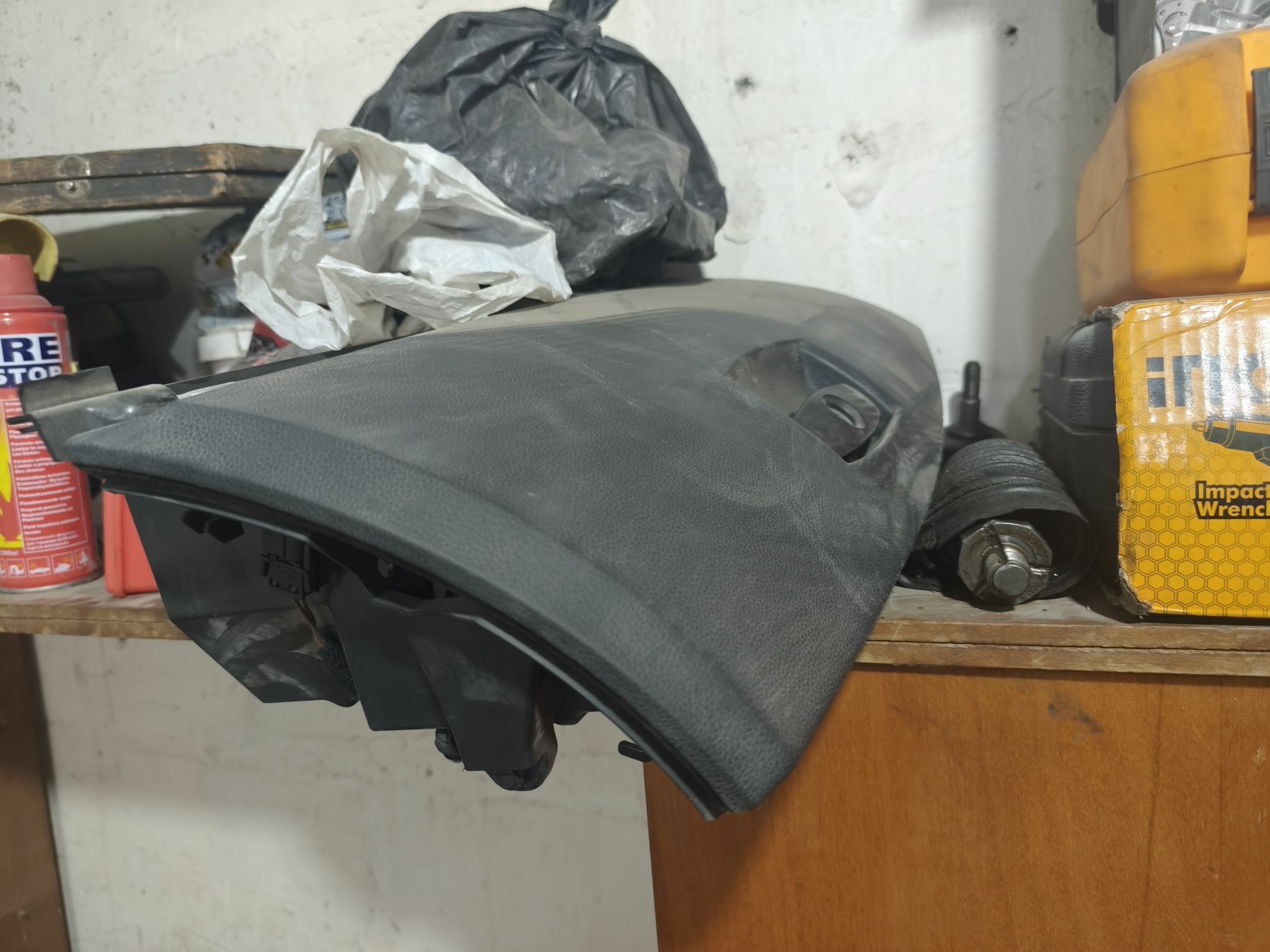 BMW E60 Tarpedasy 1 400 TMT - Район ст. Аэропорта, ул. Гагарина - img 3