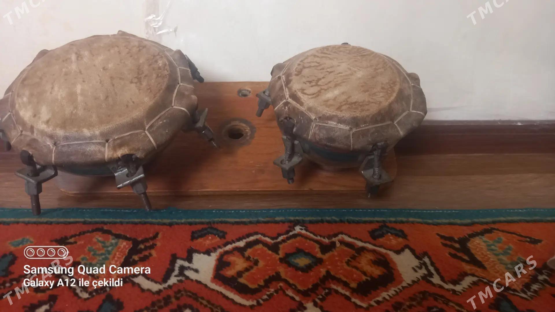 Goşa nagara - Туркменбаши - img 1