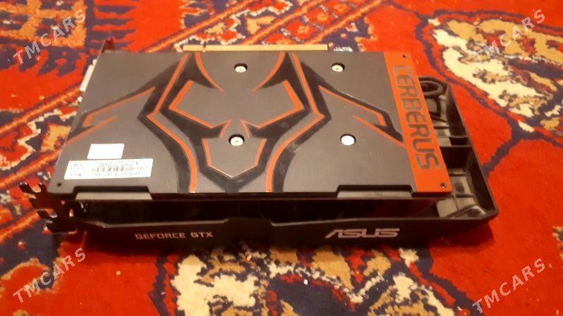 Gtx.1050.ti 4gb - 30 mkr - img 2
