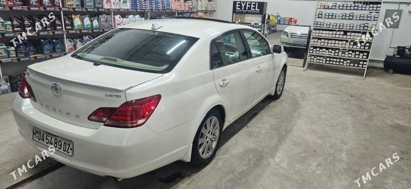 Toyota Avalon 2006 - 200 000 TMT - Daşoguz - img 8
