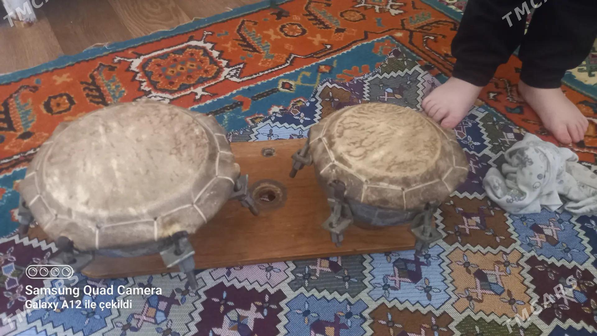 Goşa nagara - Туркменбаши - img 2