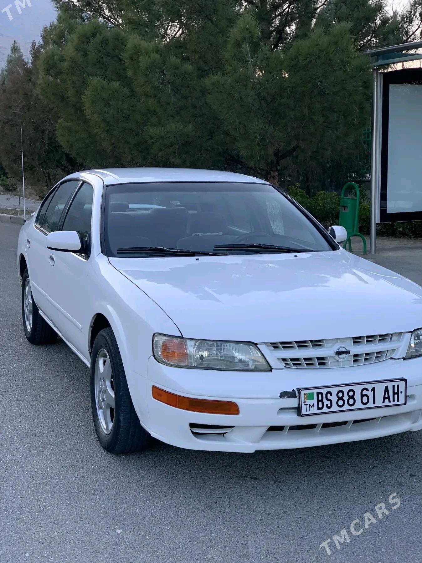 Nissan Maxima 1999 - 79 000 TMT - Bäherden - img 1