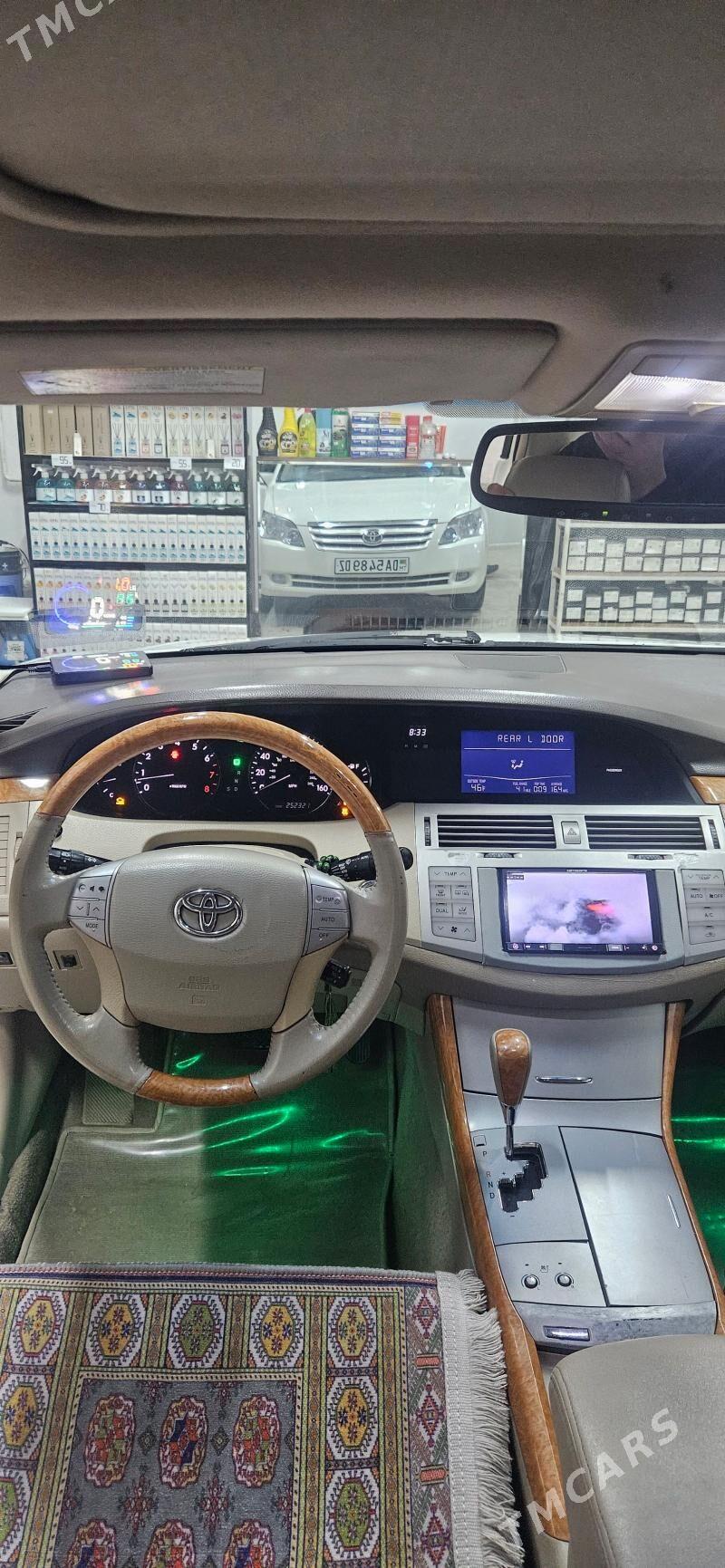 Toyota Avalon 2006 - 200 000 TMT - Daşoguz - img 2