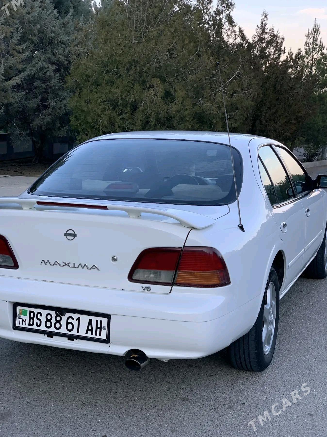 Nissan Maxima 1999 - 79 000 TMT - Bäherden - img 2
