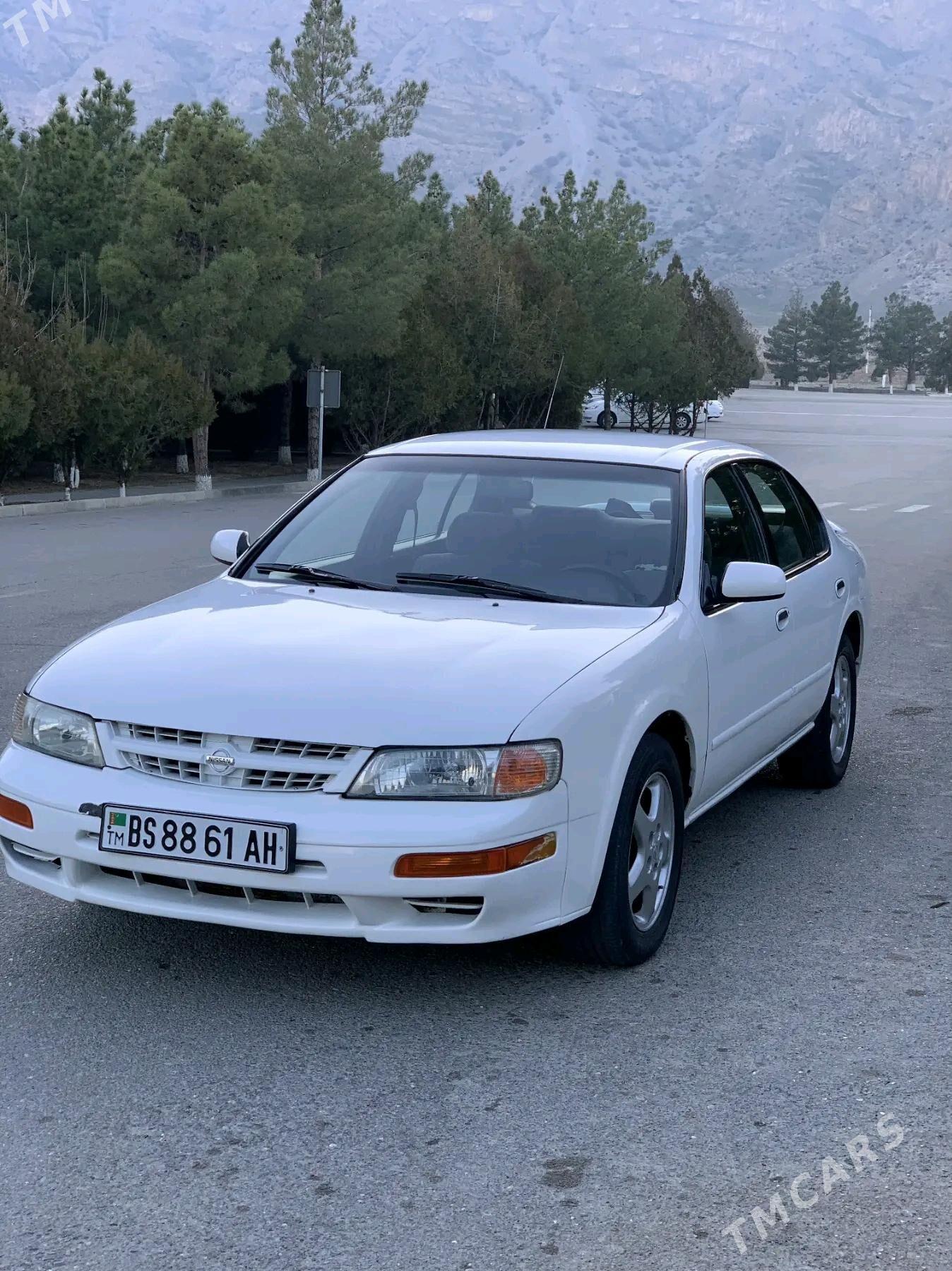 Nissan Maxima 1999 - 79 000 TMT - Bäherden - img 3