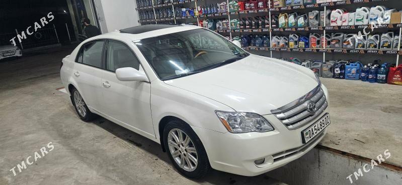 Toyota Avalon 2006 - 200 000 TMT - Daşoguz - img 10