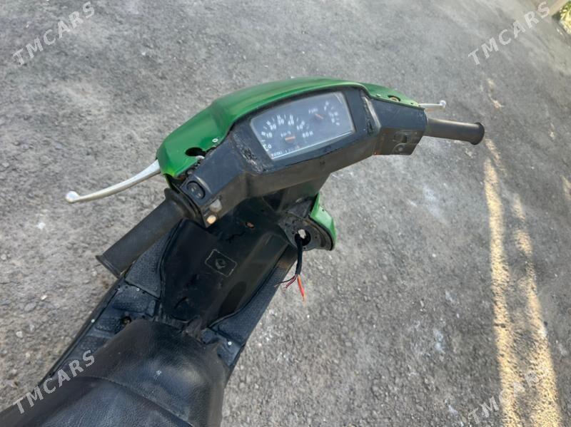 Fekon FK150-8G 2006 - 5 500 TMT - Büzmeýin - img 1