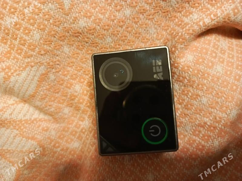 камера4 ка - Ашхабад - img 4