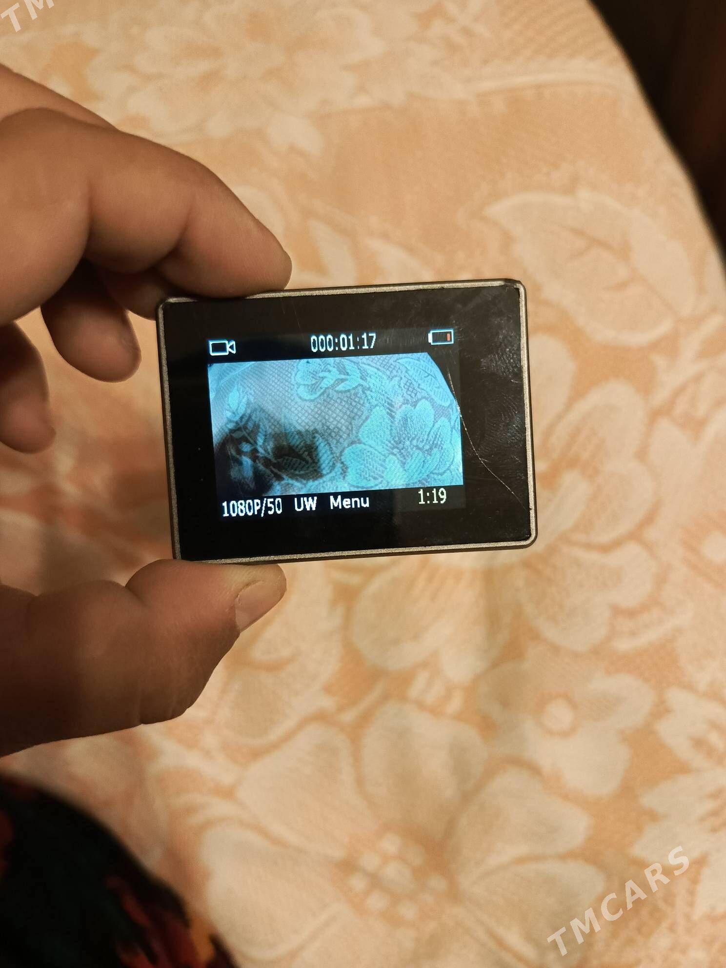 камера4 ка - Ашхабад - img 3