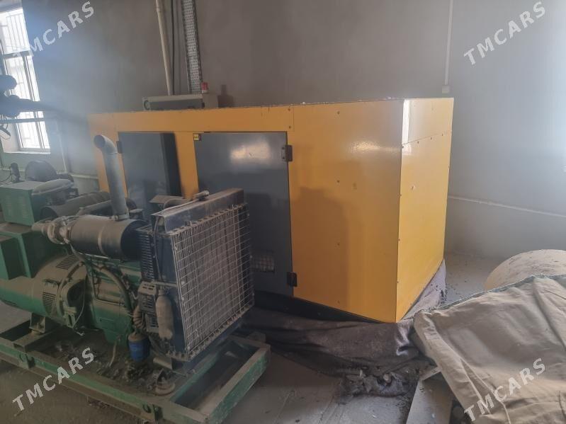 Tok onduryan generator - Туркменабат - img 3