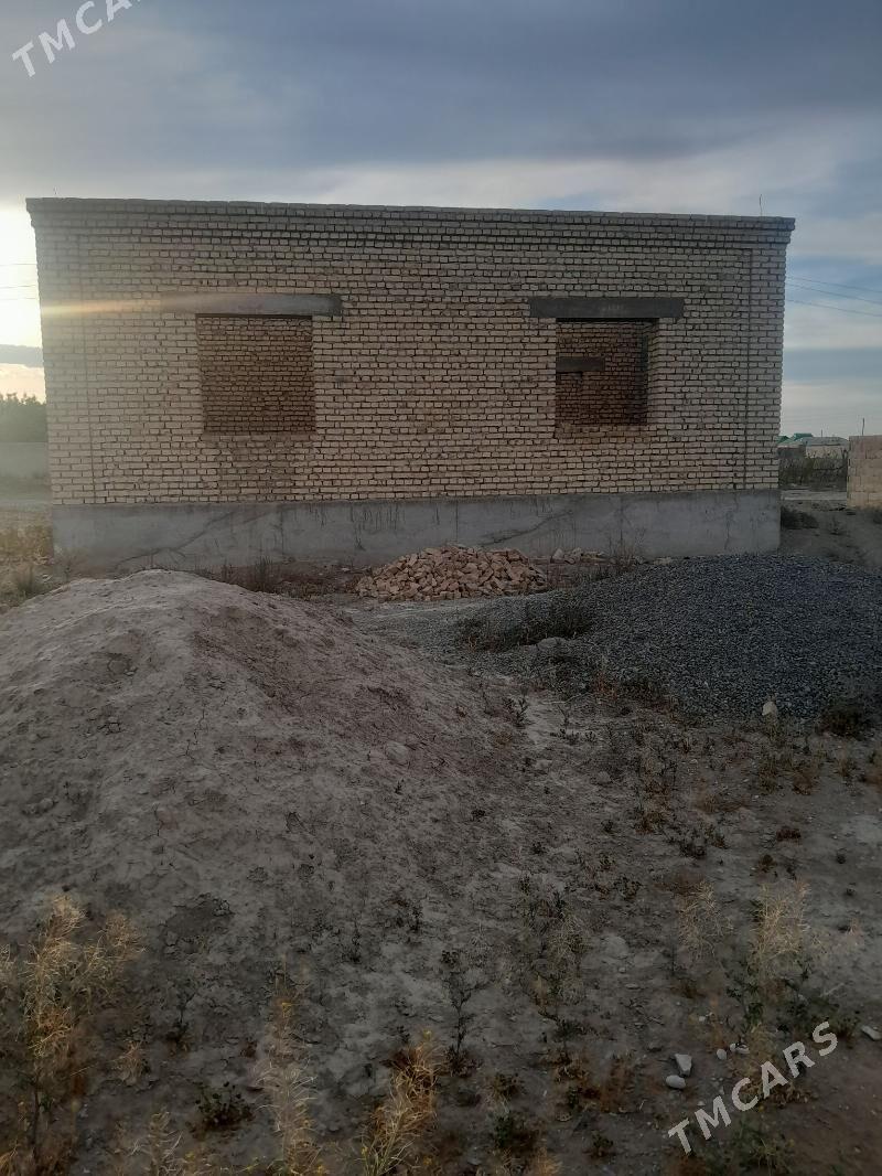 Bäherden satlyk jaÿ - Bäherden - img 3