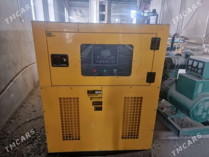 Tok onduryan generator - Туркменабат - img 4