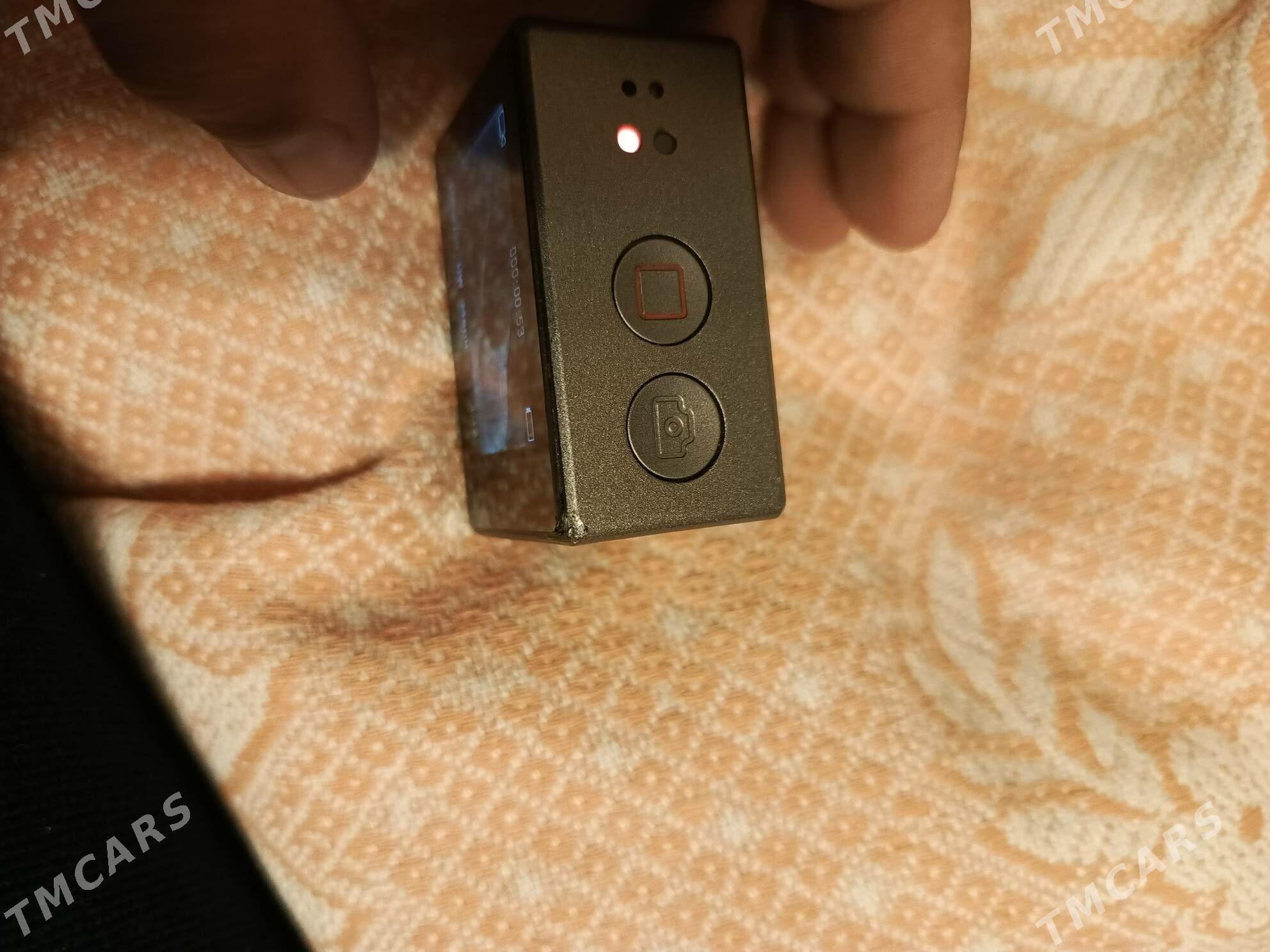 камера4 ка - Ашхабад - img 1