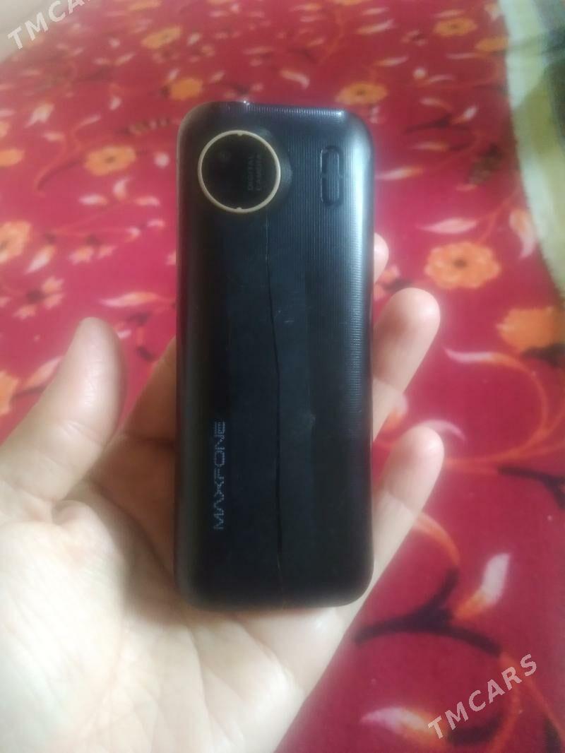 maksfone - Daşoguz - img 1