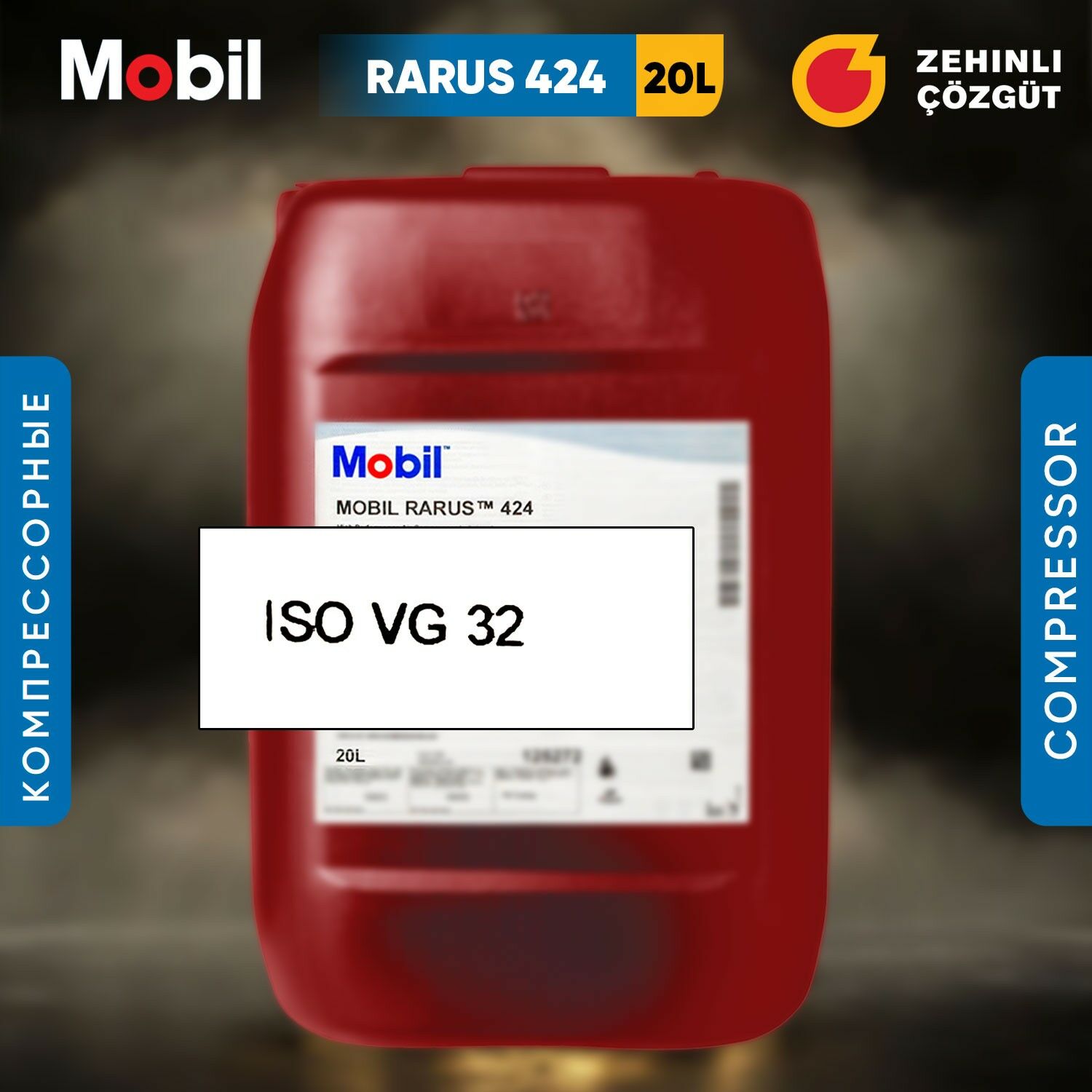 Mobil RARUS 424, 425, 426, 427 1 TMT - Aşgabat - img 5