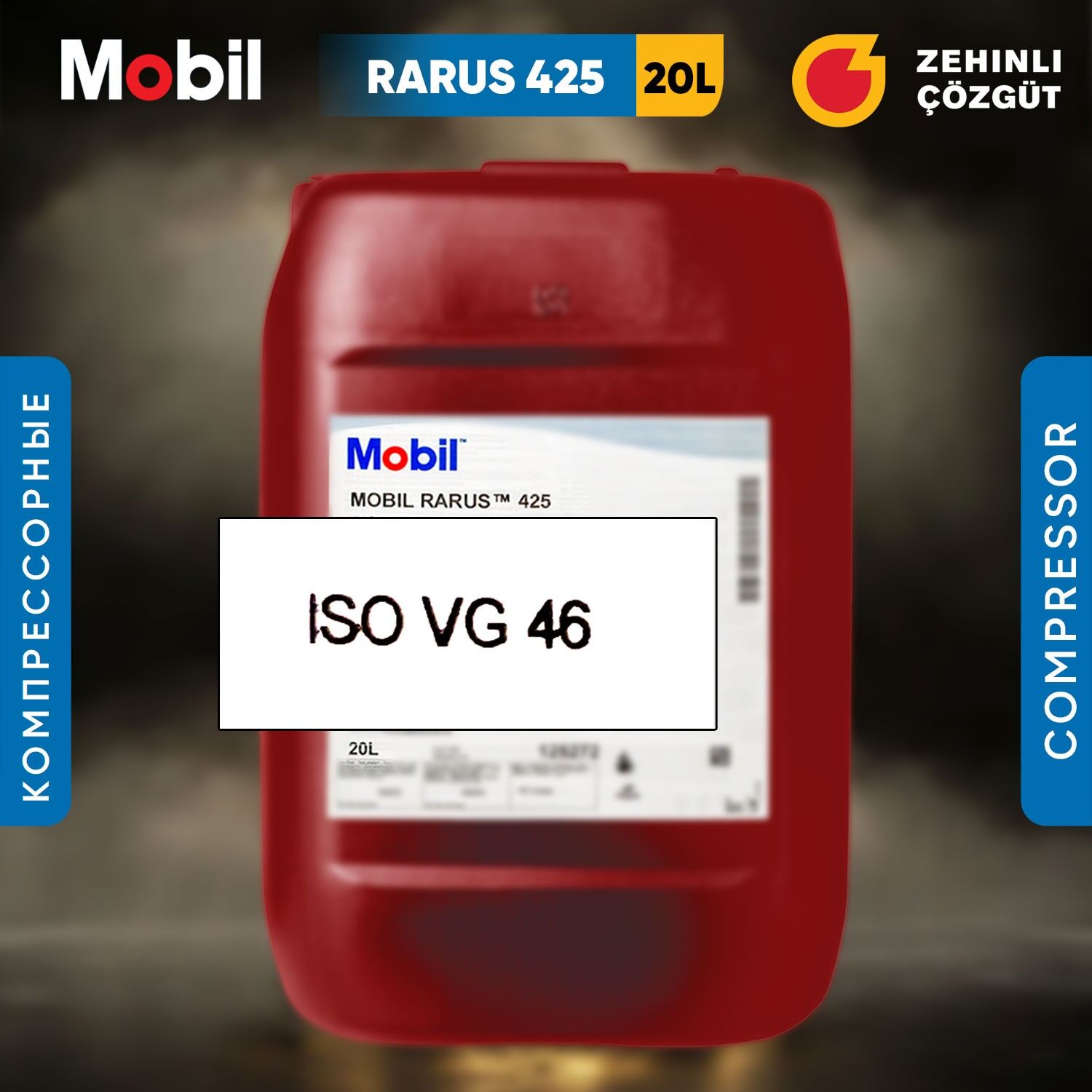 Mobil RARUS 424, 425, 426, 427 1 TMT - Aşgabat - img 2