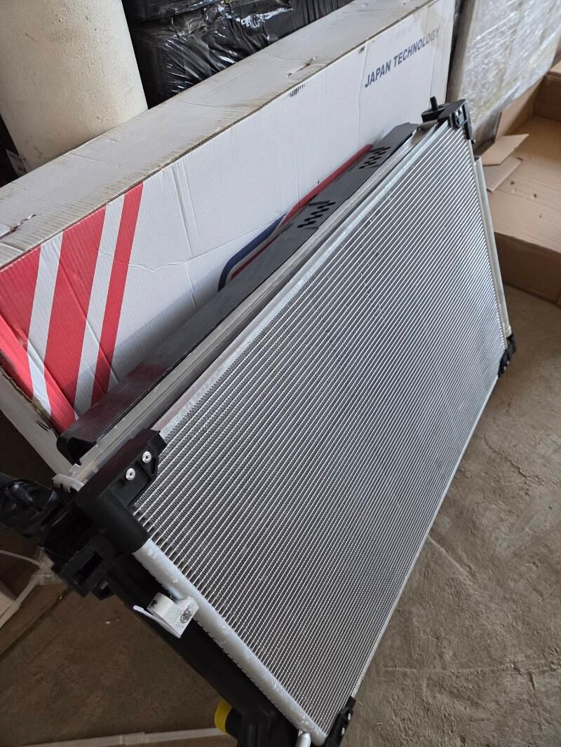 Radiyator Kemri 2021 3 500 TMT - Mary - img 2