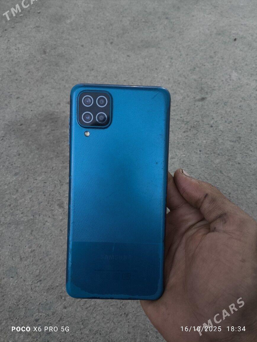 A12 - Гызыларбат - img 2