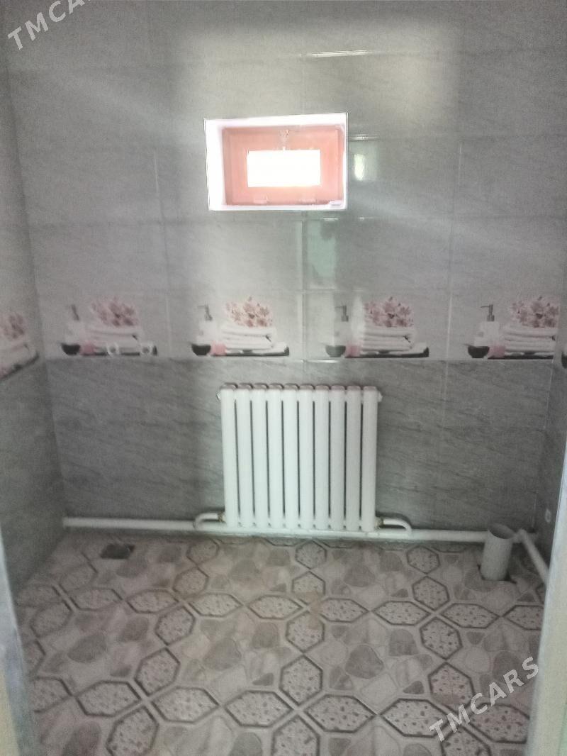 Дворец Химик Коттедж Кирпичный - Türkmenabat - img 8