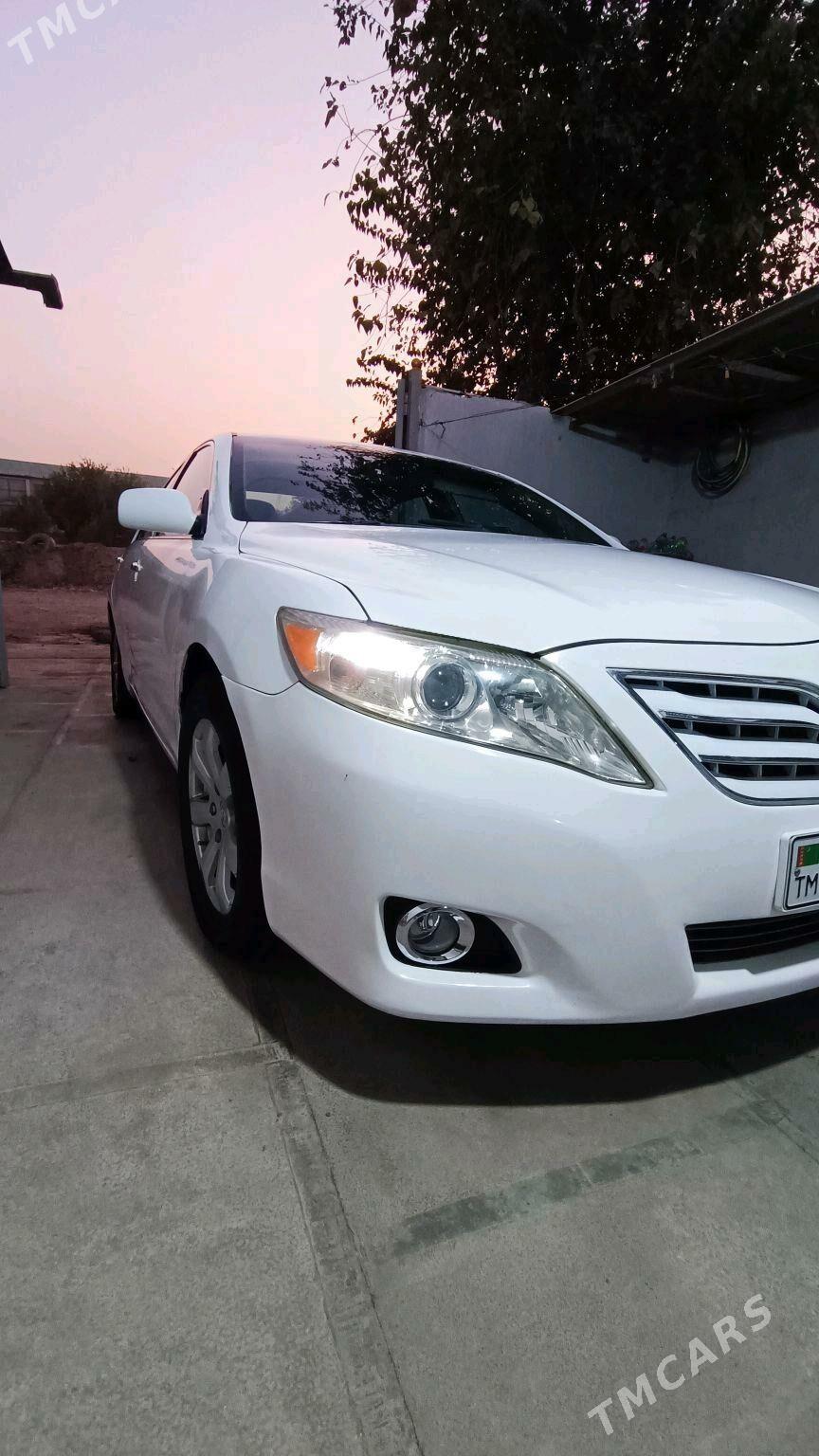 Toyota Camry 2011 - 175 000 TMT - Mary - img 2