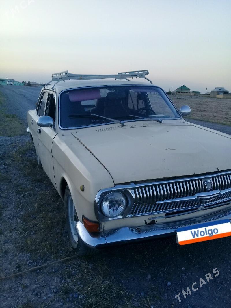 Gaz 24 1986 - 25 000 TMT - Кака - img 1