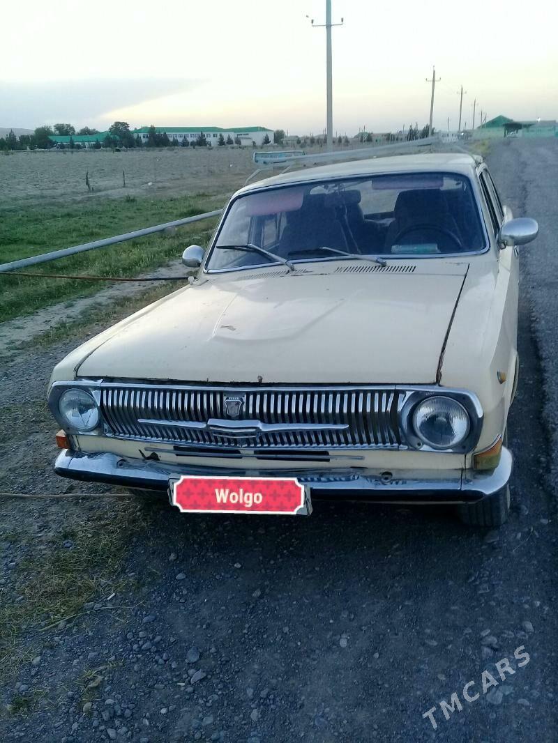 Gaz 24 1986 - 25 000 TMT - Кака - img 2