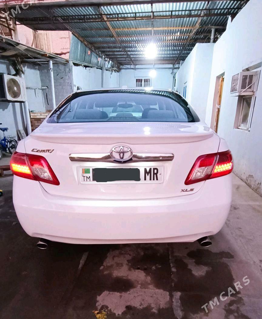 Toyota Camry 2011 - 175 000 TMT - Mary - img 1