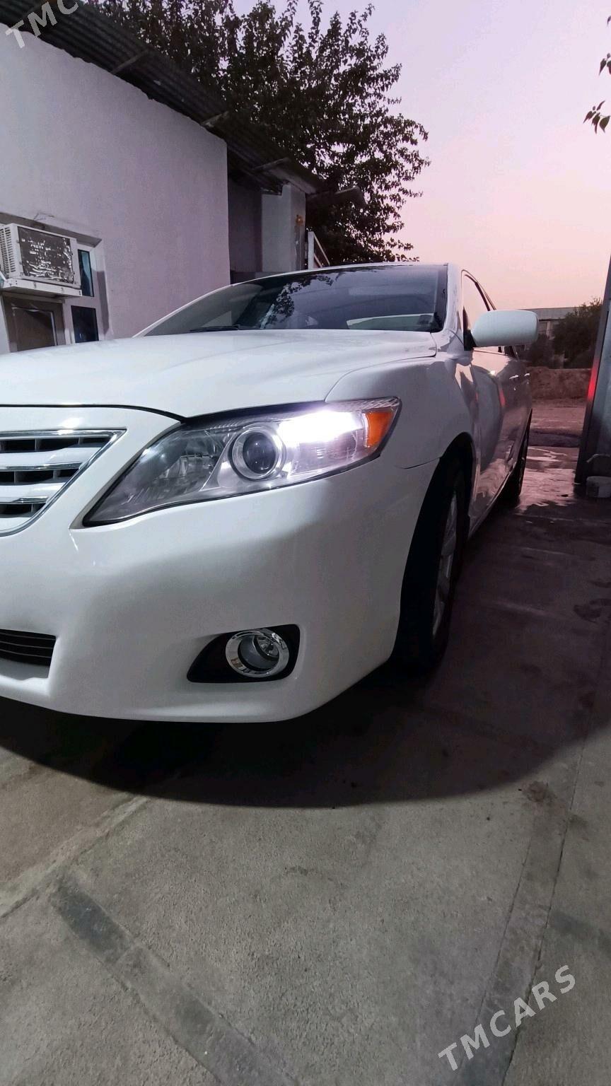Toyota Camry 2011 - 175 000 TMT - Mary - img 3