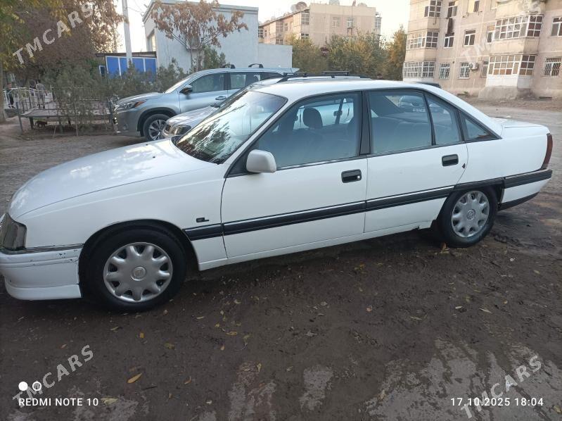 Opel Omega 1991 - 22 000 TMT - Daşoguz - img 2