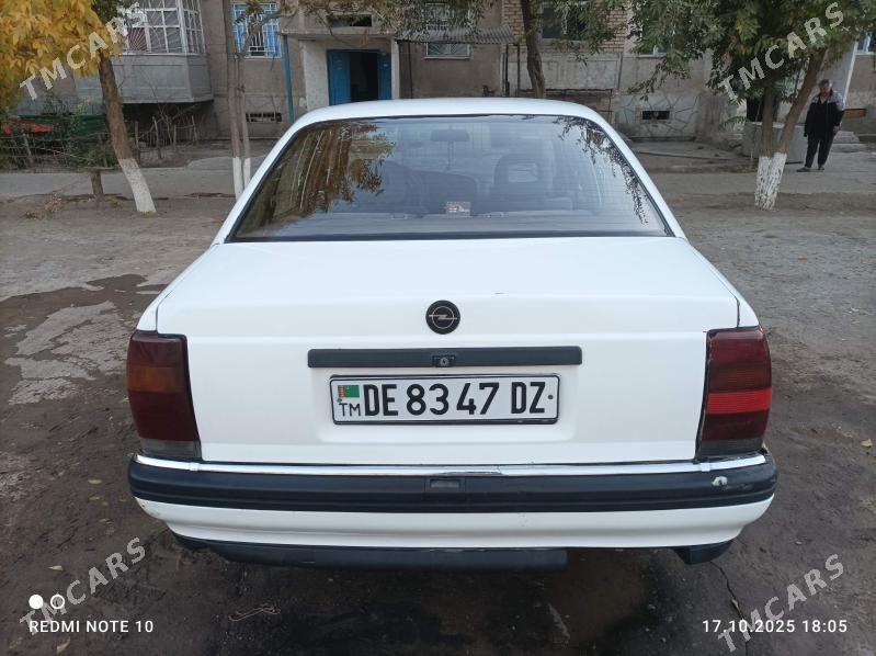 Opel Omega 1991 - 22 000 TMT - Daşoguz - img 1