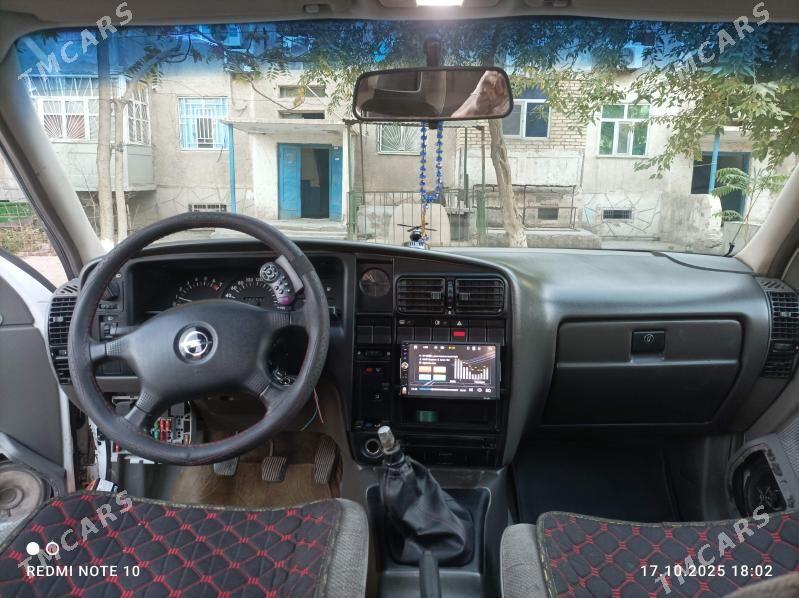 Opel Omega 1991 - 22 000 TMT - Daşoguz - img 3