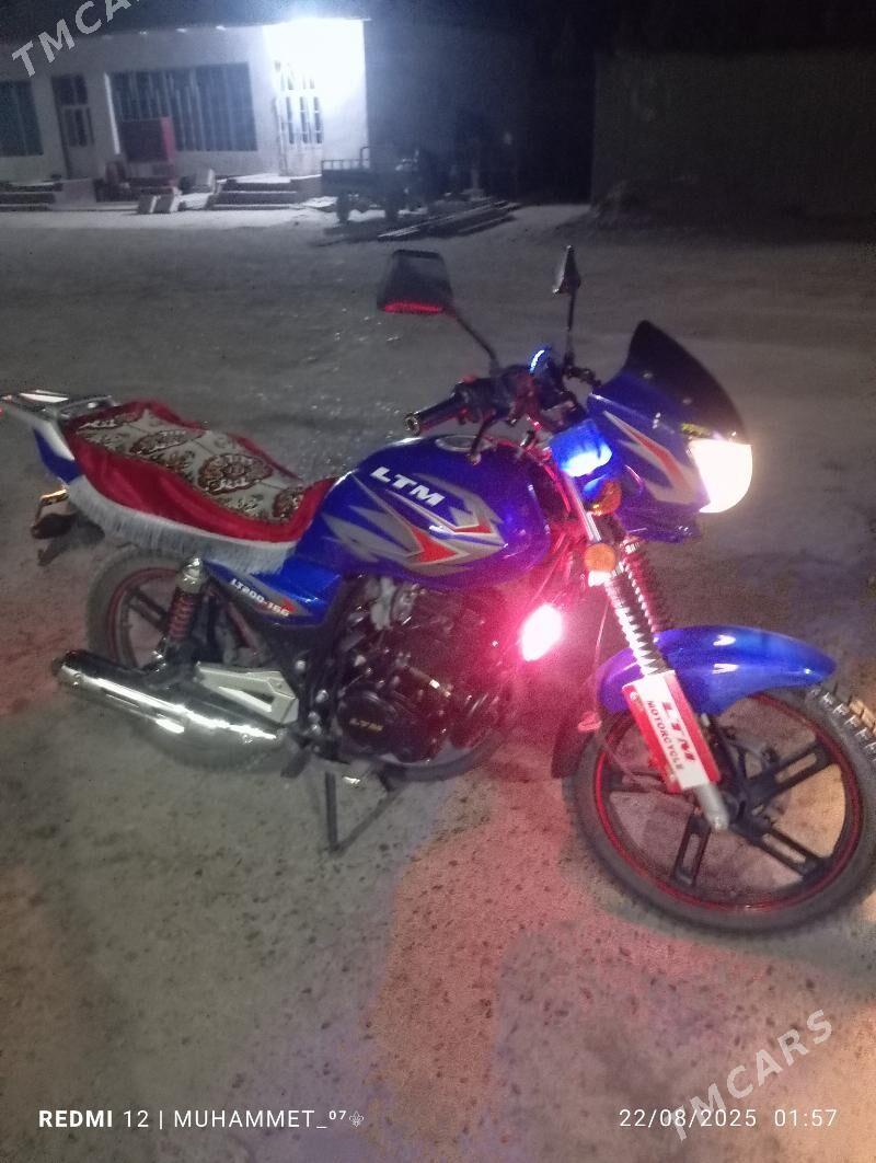 Fekon FK200-14G 2024 - 27 800 TMT - Köýtendag - img 3