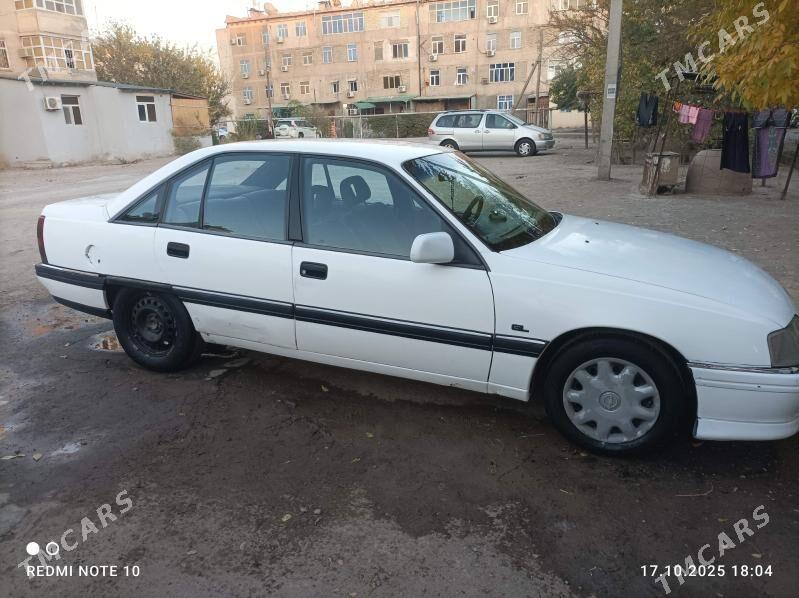 Opel Omega 1991 - 22 000 TMT - Daşoguz - img 4