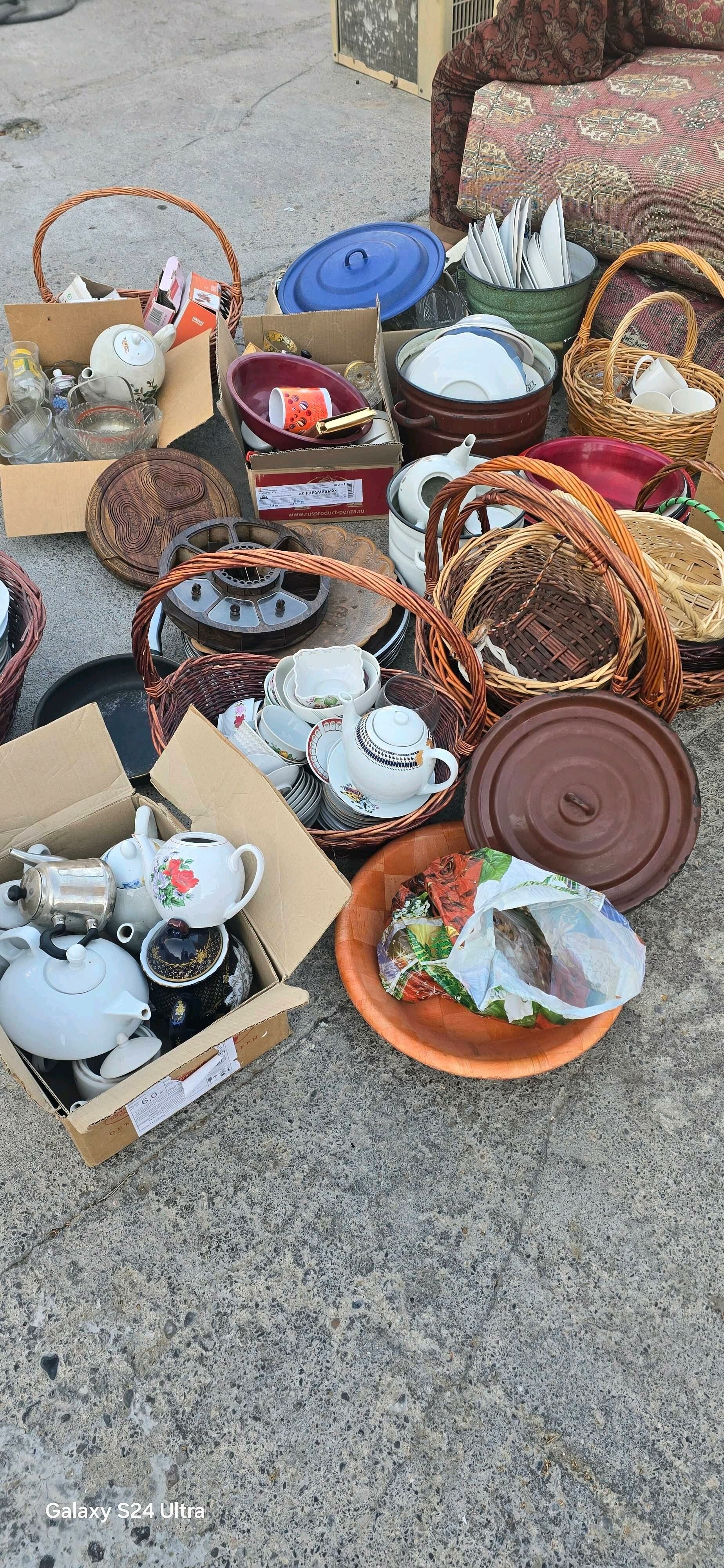 KIRMAŠYN ALŸAS - Ашхабад - img 6