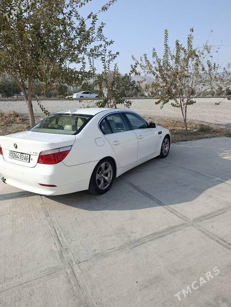 BMW E60 2006 - 150 000 TMT - Aşgabat - img 1