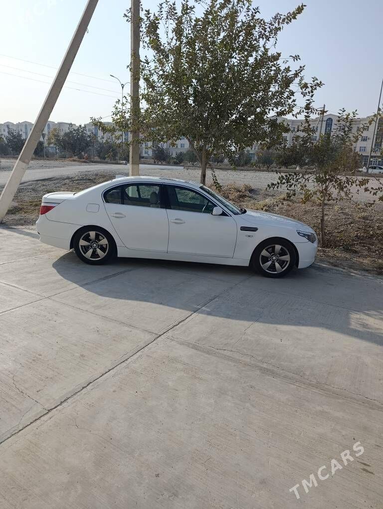 BMW E60 2006 - 150 000 TMT - Aşgabat - img 3