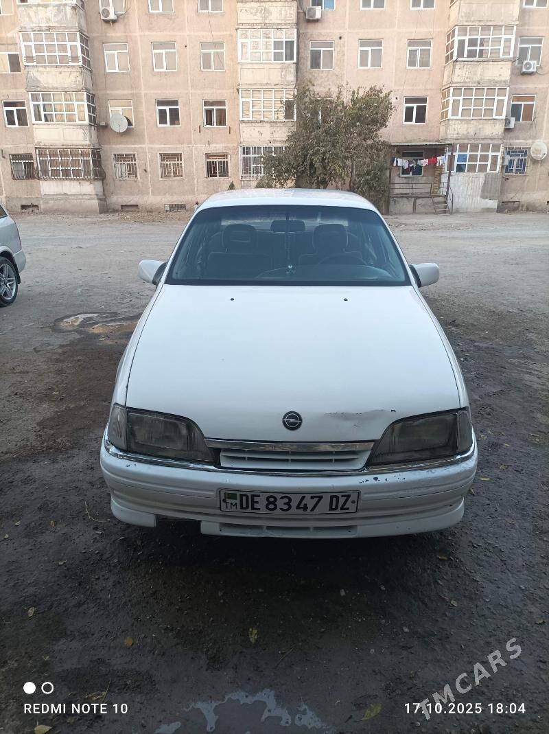 Opel Omega 1991 - 22 000 TMT - Daşoguz - img 6