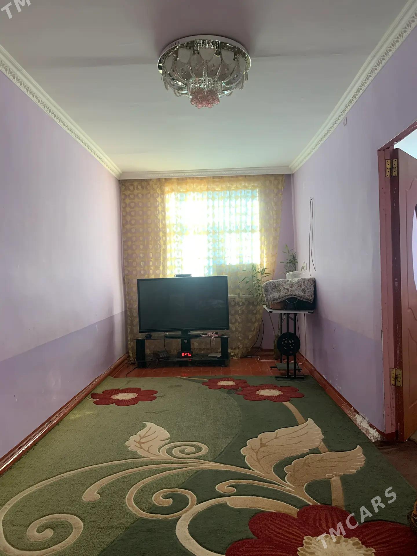 Satlyk jay - Теджен - img 2