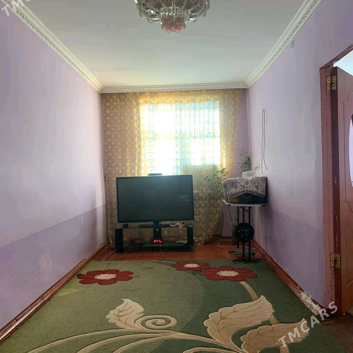 Satlyk jay - Теджен - img 3