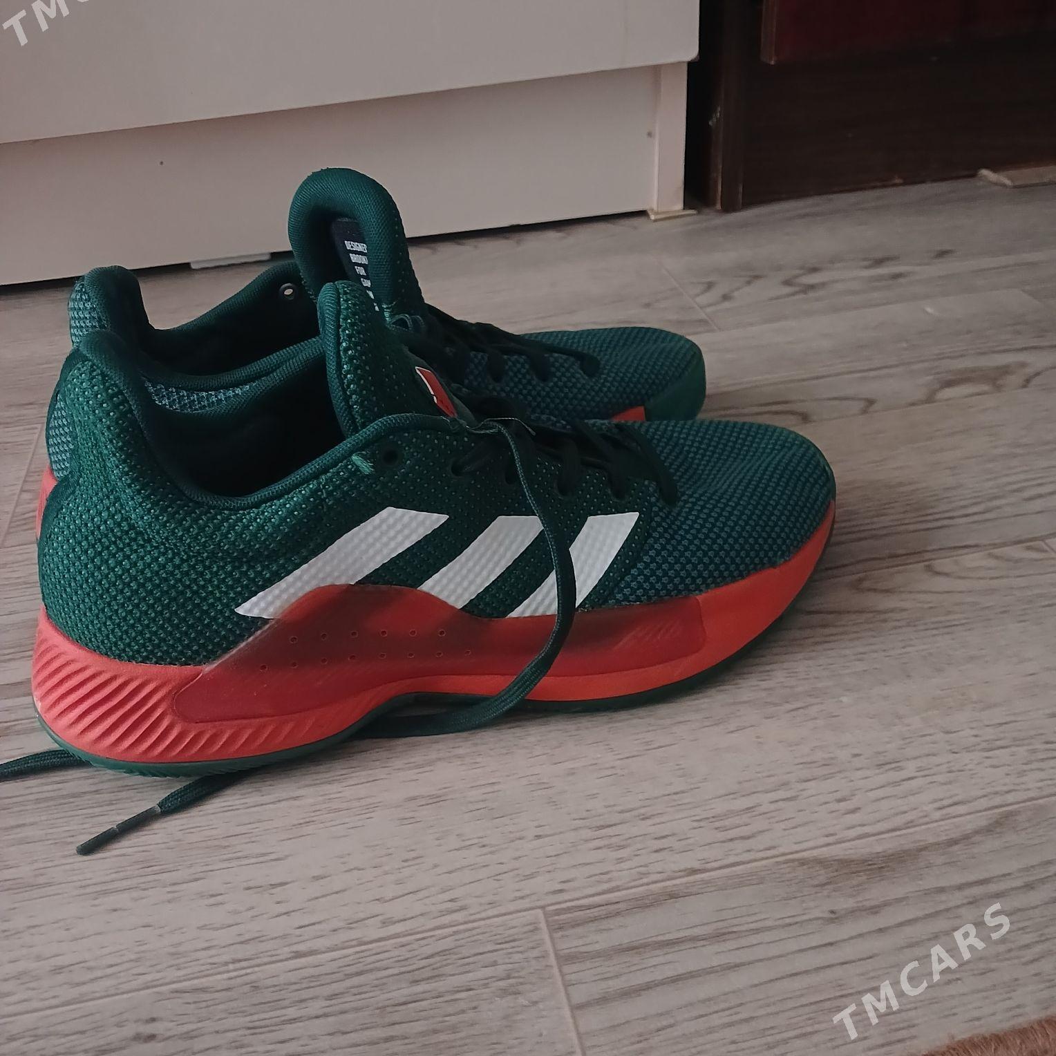 krasofka - Туркменбаши - img 2