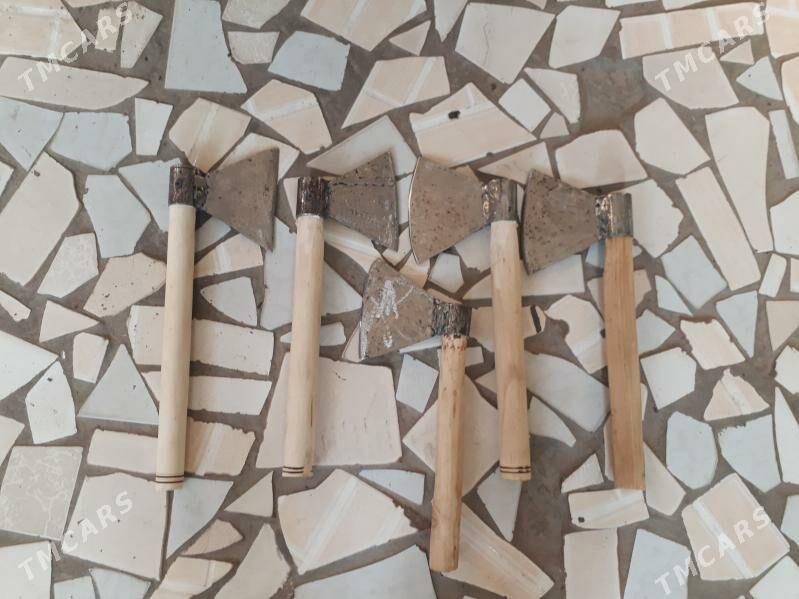 baltaça - Чарджоу - img 3