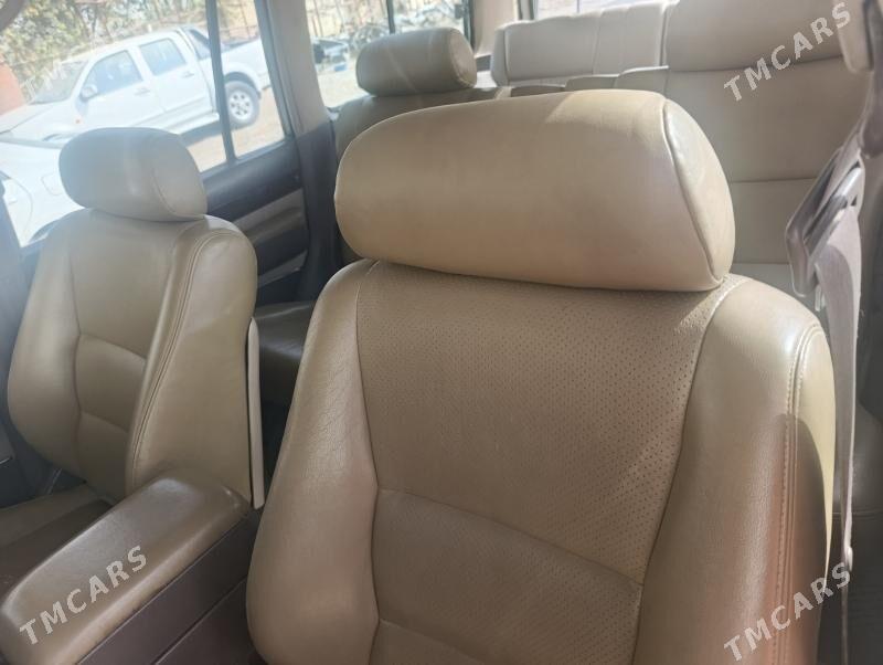 Toyota Land Cruiser 1998 - 220 000 TMT - Ашхабад - img 3