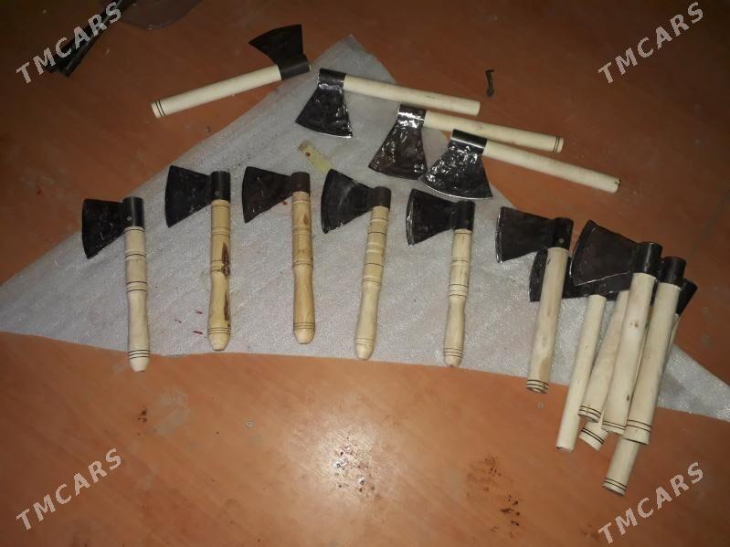 baltaça - Чарджоу - img 2