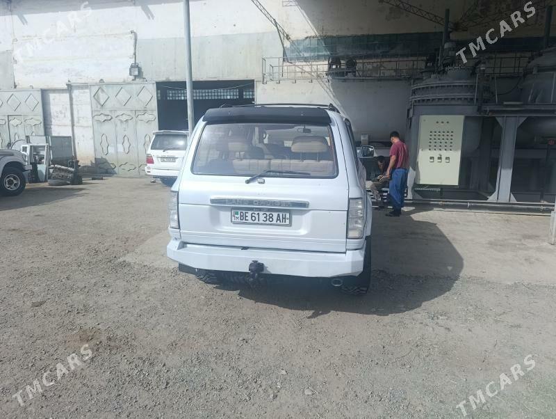 Toyota Land Cruiser 1998 - 220 000 TMT - Ашхабад - img 2