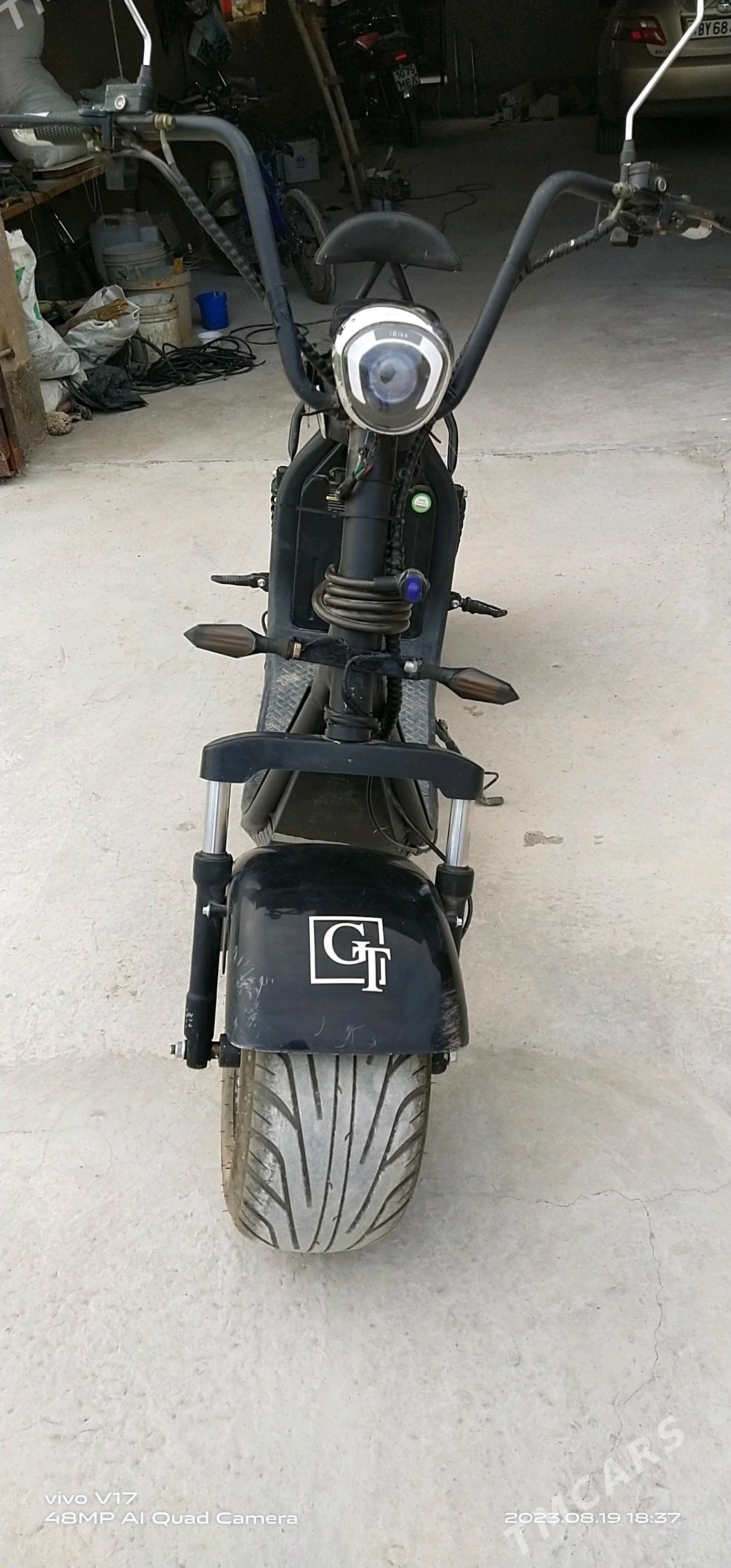 Fekon FK150-8G 2025 - 18 000 TMT - Türkmenbaşy etr. - img 1