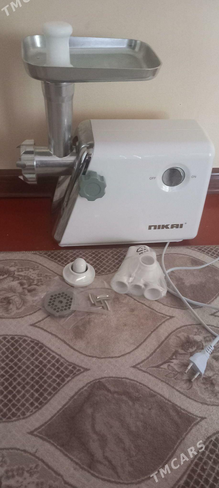 Et üwelÿän maşyn - Ашхабад - img 2