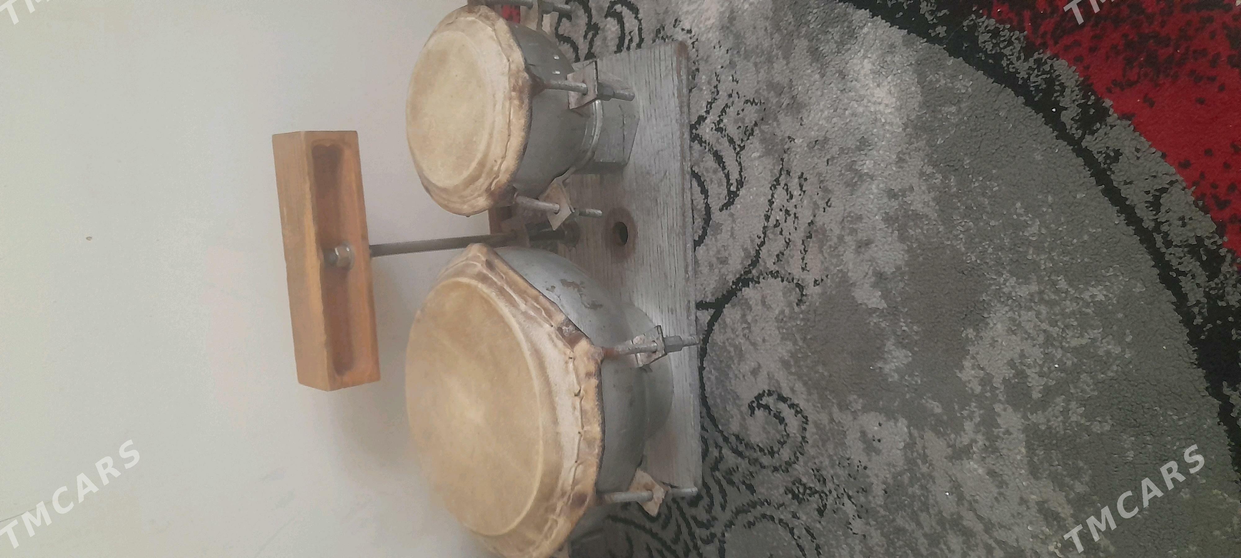 Goşa nagara - Türkmenbaşy - img 1