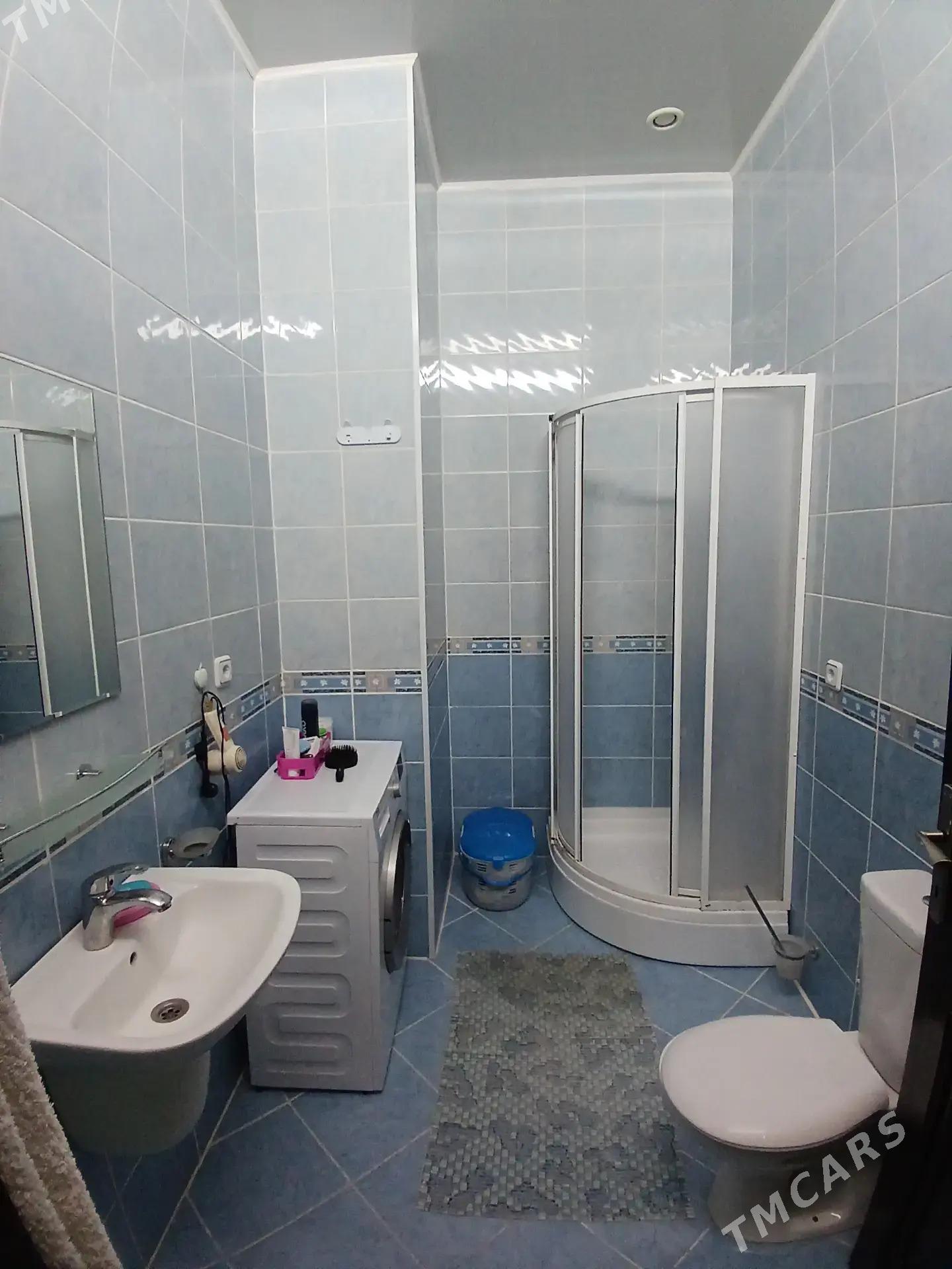 Nebitgaz elitga 12/11 Etaz - Нефтегаз (ул. Андалиб-Юбилейная) - img 4