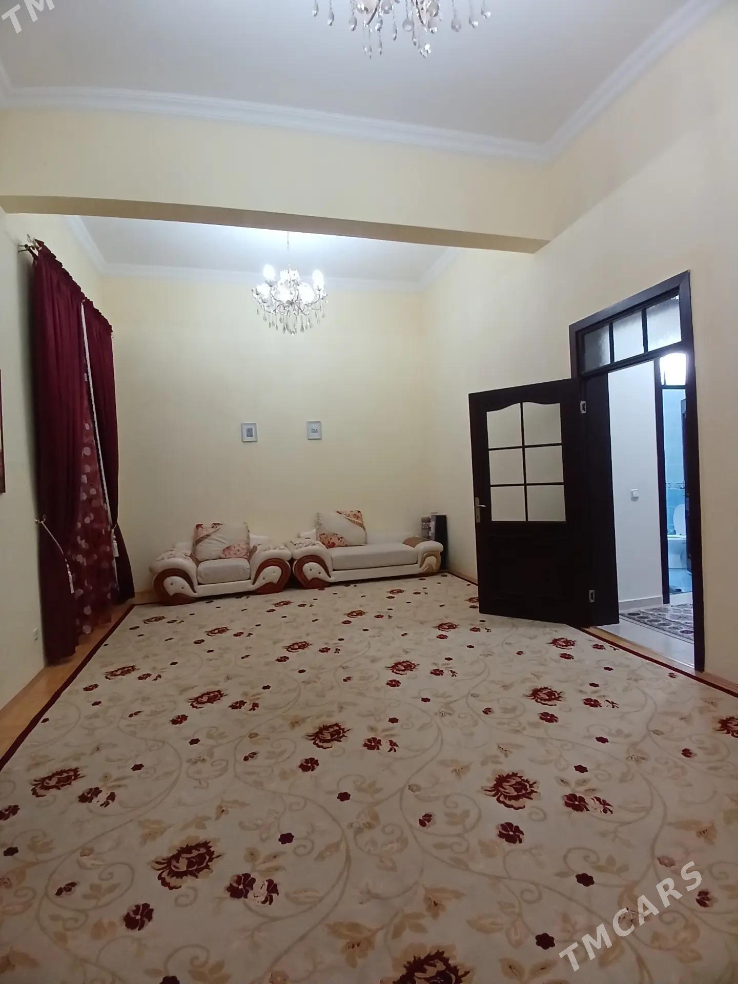 Nebitgaz elitga 12/11 Etaz - Нефтегаз (ул. Андалиб-Юбилейная) - img 6