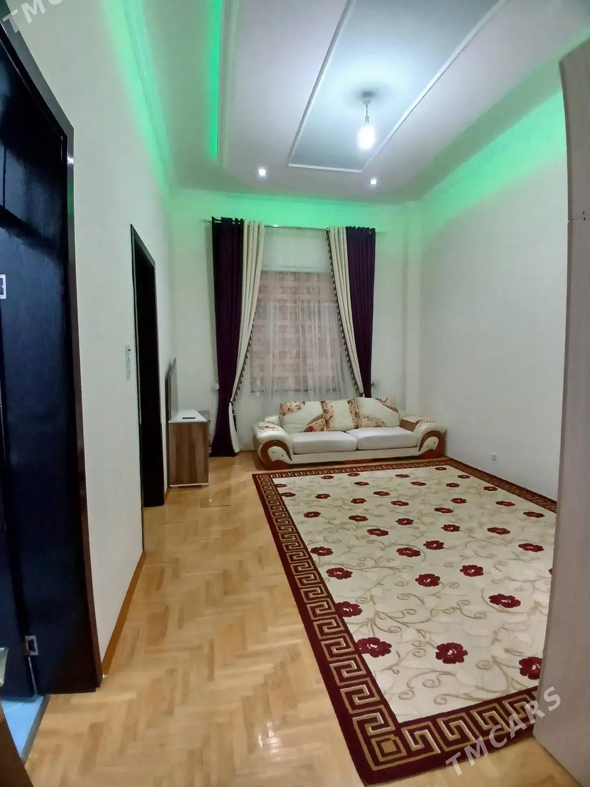 Nebitgaz elitga 12/11 Etaz - Нефтегаз (ул. Андалиб-Юбилейная) - img 3